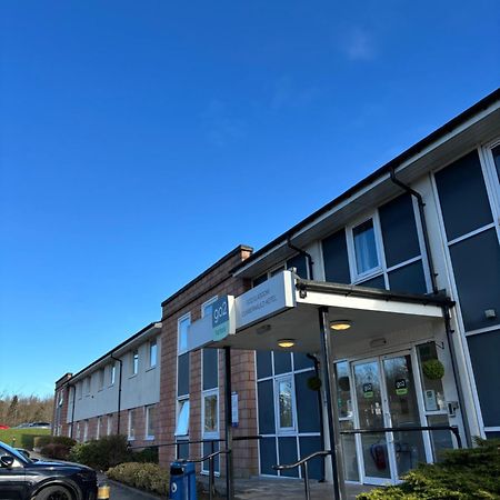 Go2 Glasgow Cumbernauld Hotel - Free Parking And Pet Friendly Esterno foto