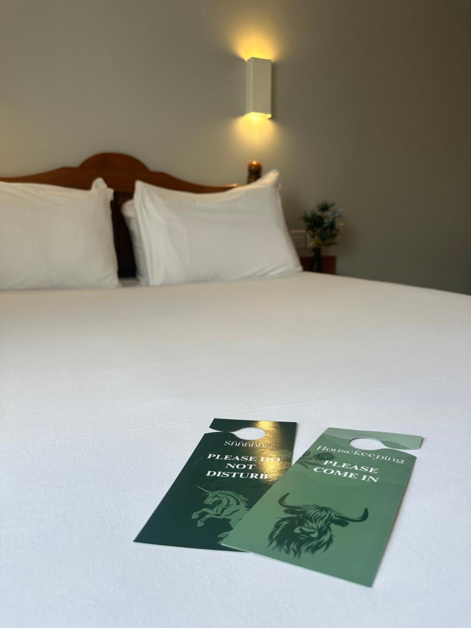Go2 Glasgow Cumbernauld Hotel - Free Parking And Pet Friendly Esterno foto